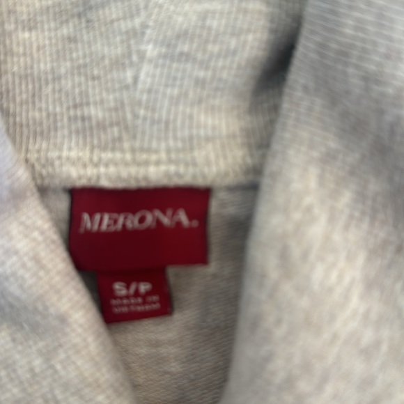 Merona tunic, size small - Picture 3 of 3